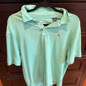 Tommy Bahama mens polo